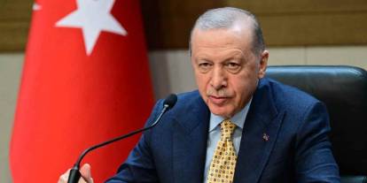 Erdoğan Macaristan'a gidiyor: Tarih belli oldu