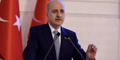 Alevi örgütlerinden Numan Kurtulmuş'a tepki: Özür dile, tüm görevlerinden istifa et!