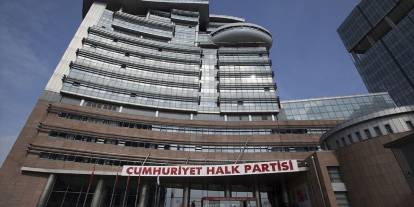 CHP'den HSK seçimleri için AYM'ye başvuru: Yürütmenin durdurulması talep edildi