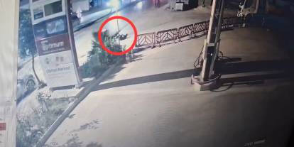 Boşandığı eşini ayağından vurdu: Adli kontrolle serbest