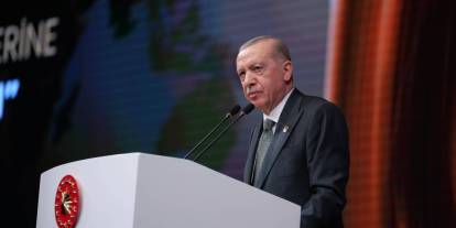 Erdoğan'dan 'Cumhurbaşkanlığı adaylığı' çıkışı: Benim öyle bir derdim yok