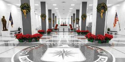 ABD'de CIA merkezine silahlı saldırı girişimi