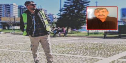 Adana'da temizlik işçisi temizliği beğenmeyen esnafı öldürdü