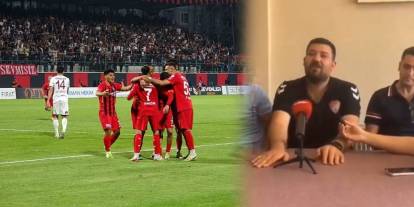 Elazığspor-Vanspor maçı öncesi gerilim tırmanıyor! Tribün liderlerinden açık tehdit: Kadın ve çocuklar gelmesin