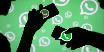 WhatsApp'a yeni özellik: Grup aramasız sesli sohbet
