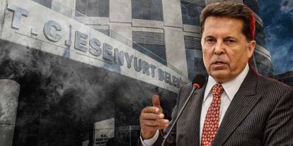 Ahmet Özer'in tutukluluğuna devam kararı: Kızı Seraf Özer'den tepki
