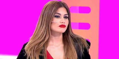 37 kiloya düşünce tahliye edilmişti! Nihal Candan'ın son hali ortaya çıktı