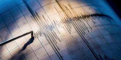 AFAD duyurdu: İzmir Foça'da korkutan deprem