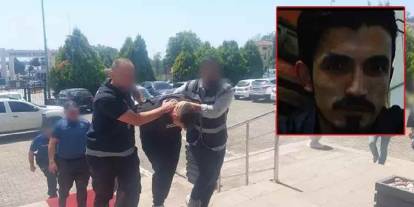 1 buçuk aydır her yerde aranıyordu: Arkadaşları öldürüp çuvalla gömmüş