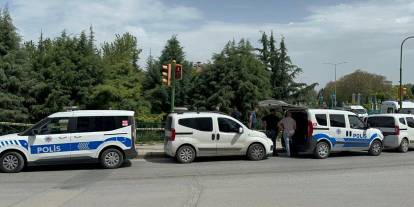 Porsuk Çayı’nda erkek cesedi bulundu