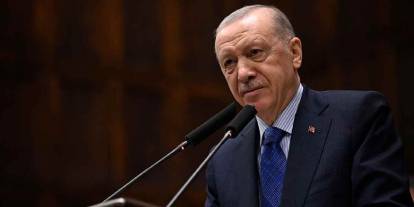 Erdoğan Azerbaycan'a gidecek: Tarih belli oldu