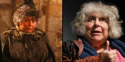 Harry Potter yıldızı kalp ameliyatı geçirdi: Artık fazla ömrü kalmadı