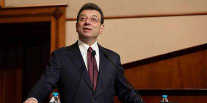 İsmail Saymaz: DEM Parti Eş Genel Başkanları, İmamoğlu'nu ziyaret edecek
