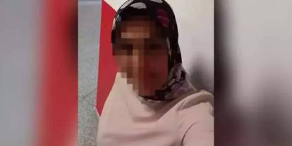 Üvey kızına dışkı yedirdi: O annenin cezası belli oldu