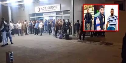 Şanlıurfa'da kuzenler arasında arazi kavgası: Ölü sayısı yükseliyor