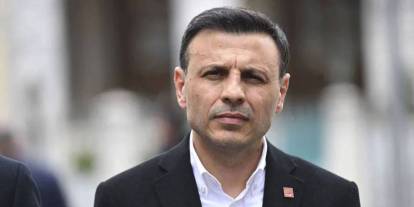 Özgür Çelik hakkında düzenlenen iddianame kabul edildi: Hapis ve siyasi yasak isteniyor