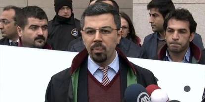 İstanbul Barosu Yönetim Kurulu üyesi Epözdemir tahliye edildi