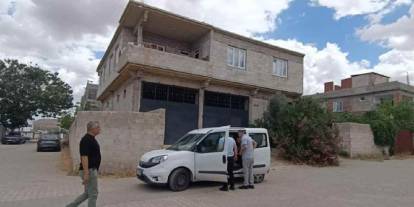 Korkunç olay: 3 çocuk annesi boğularak öldürülmüş halde bulundu