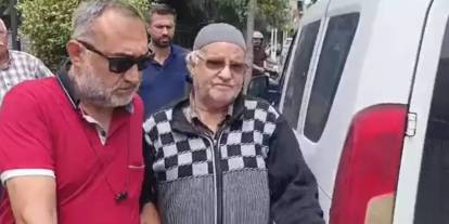 Savcılık itiraz etti: Kediyi pompalı tüfekle öldüren şüpheli tutuklandı