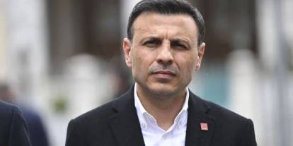 Özgür Çelik, Silivri'de tutuklu gençlerin davasını takip ediyor: Derhal özgürlüklerine kavuşmalarını bekliyoruz