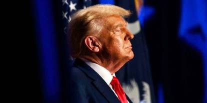 Trump Çin'e resti çekti: Nazik Adam olmak buraya kadarmış