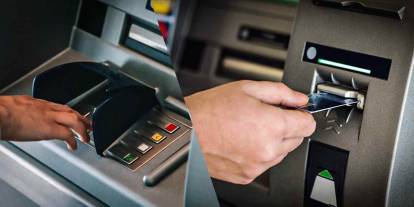 Bankada hesabı olanlar dikkat! Bunu yapana hem para hem de hapis cezası var