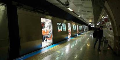 Gezi'nin yıl dönümünde Taksim yasağı: İşte kapatılan metro durakları