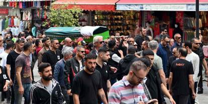 Şarkıcı Şimal'e veda: Son yolculuğuna uğurlandı