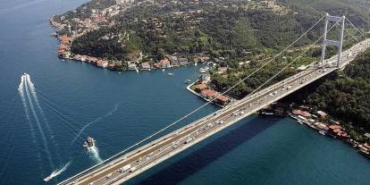 Kurban Bayramı müjdesi: Köprü, otoyol ve toplu ulaşım ücretsiz olacak