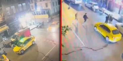 Eğlence mekanına girmesini engelleyen kuzenini vurdu: Kurşun ensesinde kaldı