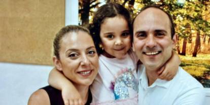 Tayfun Kahraman'ın eşi Meriç Demir'den AYM'ye çağrı: Geç olmadan adil yargılama hakkımızı gözeteceğine inanıyorum