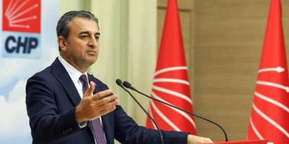CHP'li Bulut'tan '1 milyon dolar' iddiasına ilişkin açıklama: Hukukun önünde hesap verecekler