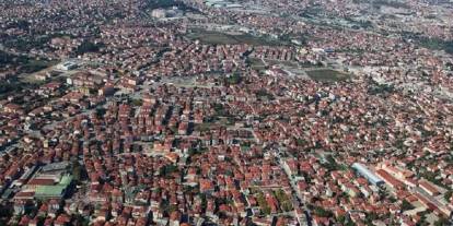 Türkiye'nin en kalabalık mahalleleri belli oldu