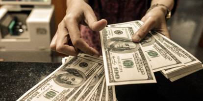 Dolar için kritik tahmin: Morgan Stanley 91 seviyesini işaret etti