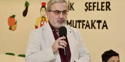 Volkan Konak'a hakaret edip, Özgür Özel'i tehdit etmişti: O müftünün tayini iptal edildi