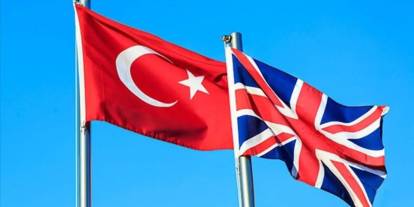 İngiltere, Türkiye'yi ziyaret edecek vatandaşlarını uyardı: 4 başlıkta dikkatli olun