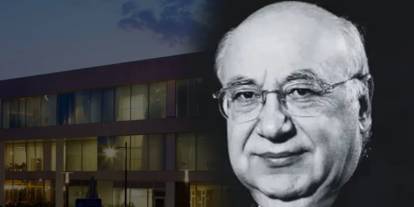 İş insanı Uğur Yurdakul hayatını kaybetti