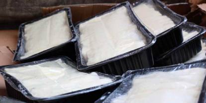 İnsanları göz göre göre zehirleyeceklerdi: Tam 700 kilo imha edildi