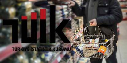 TÜİK açıkladı: Mayıs ayı enflasyonu belli oldu