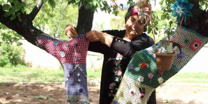 Pandemide başladı: Merak eden Kayseri'nin o ilçesine akın ediyor