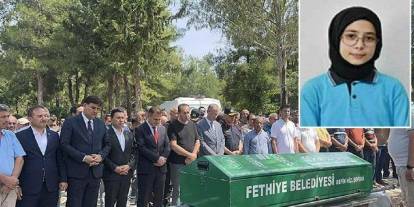 Marmaris’teki depremde yaşamını yitirmişti: Ailesi Afra'nın son anlarını anlattı