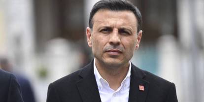 CHP'li Çelik'ten Silivri'deki sevklere tepki: Gerekçe sunulmadı