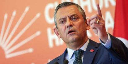 CHP lideri Özel'den Silivri sevklerine tepki: Bu yaptıklarının hesaplarını verecekler!