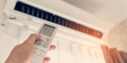 Elektrik faturasını uçuruyor! Klimaları böyle kullanmayın