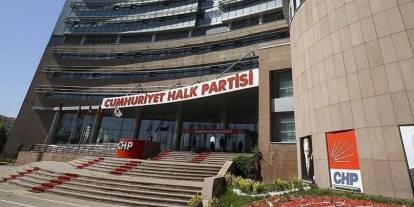 CHP'li 5 belediye başkanı görevden uzaklaştırıldı