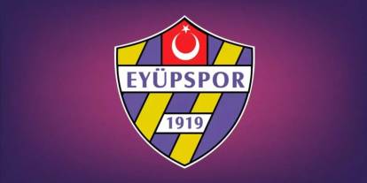 Eyüpspor'da yeni teknik direktör belli oldu