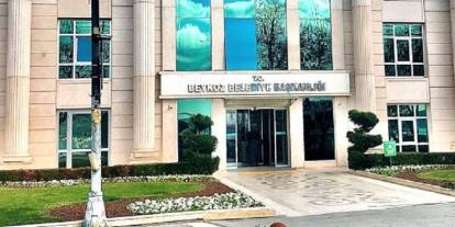 Beykoz Belediyesi iddianamesi kabul edildi