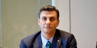Ferdi Zeyrek hastaneye kaldırıldı: Özgür Özel'den açıklama