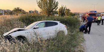 Bayramın ilk gününde bilanço ağır: 692 kaza; 7 ölü, bin 128 yaralı