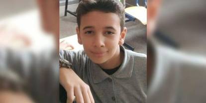 Bursa'da kayıp çocuk Burak'ı arama çalışmaları 3. gününde devam ediyor